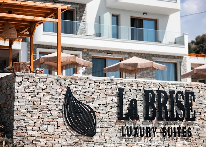 La Brise Luxury *
