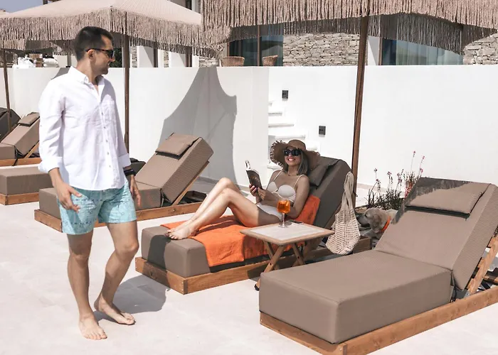 La Brise Luxury
