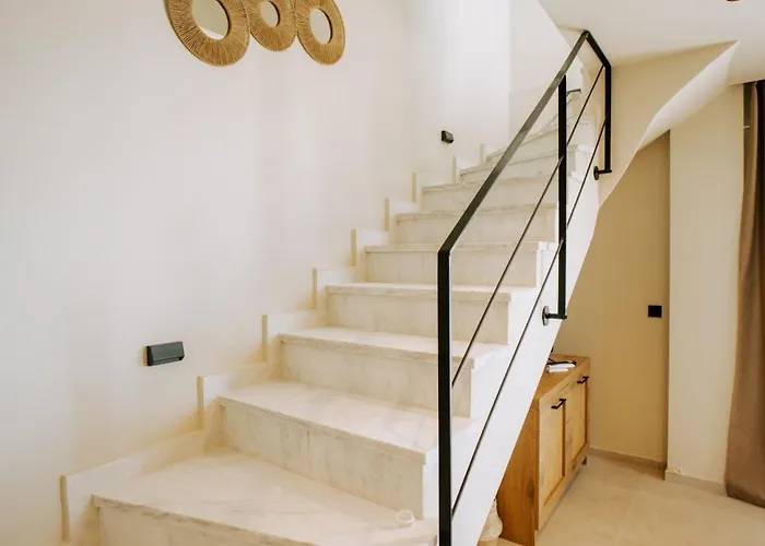 Hotel La Brise Luxury Néa Péramos