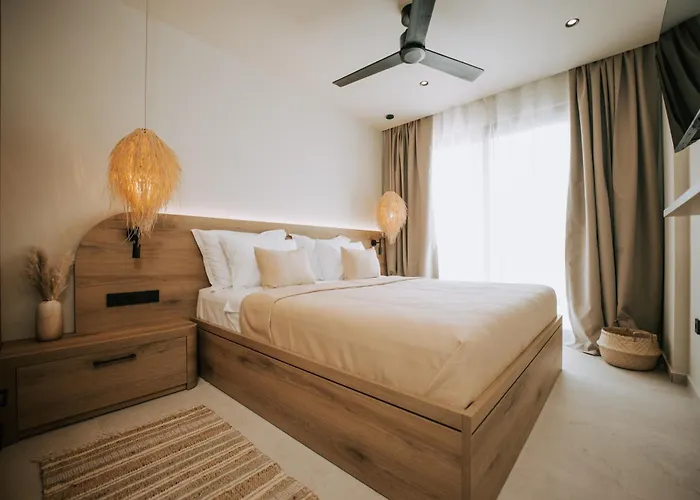 Hotel La Brise Luxury