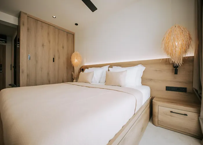 Hotel La Brise Luxury *