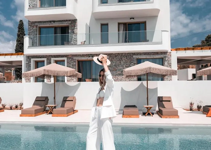 Hotel La Brise Luxury *