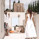 La Brise Luxury 酒店 Néa Péramos