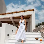 La Brise Luxury 酒店 Néa Péramos