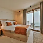 La Brise Luxury * Néa Péramos