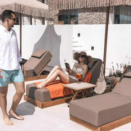 La Brise Luxury