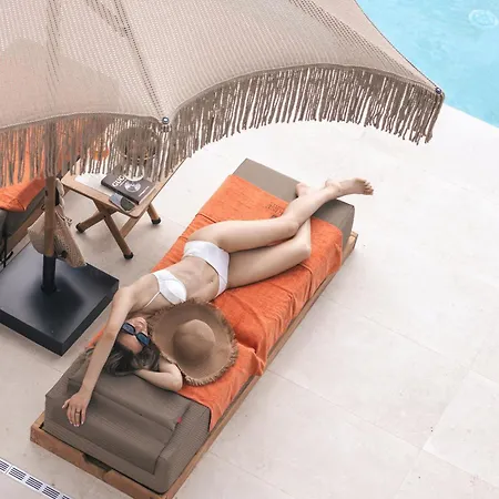 La Brise Luxury Hotel