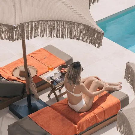 La Brise Luxury Hotel