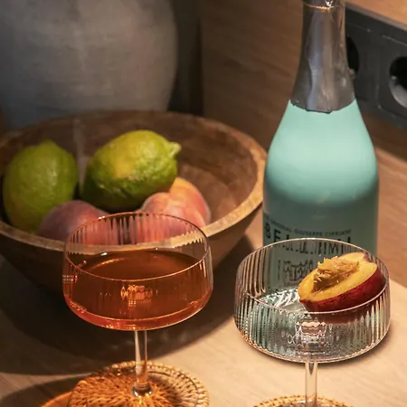 La Brise Luxury * Néa Péramos