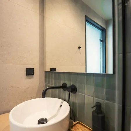 Hotel La Brise Luxury Néa Péramos