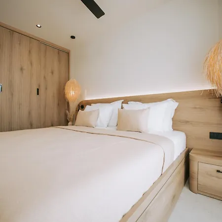 Hotel La Brise Luxury *