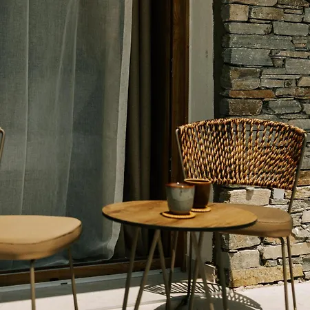 La Brise Luxury Отель