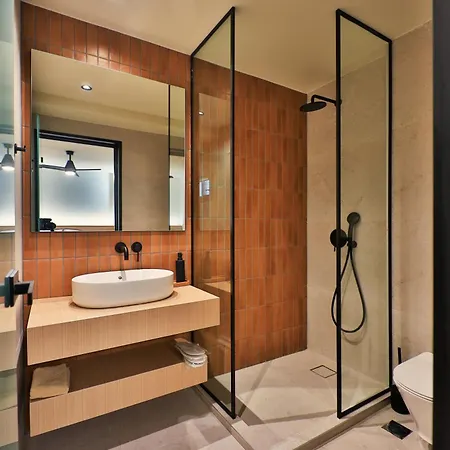 La Brise Luxury Отель