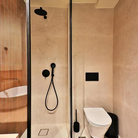 La Brise Luxury Отель