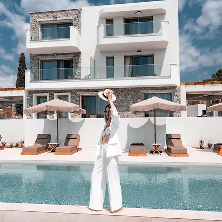 Hotel La Brise Luxury *
