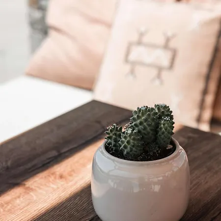 La Brise Luxury * Néa Péramos