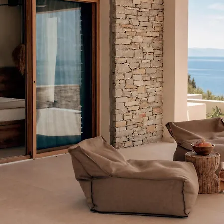 La Brise Luxury * Néa Péramos