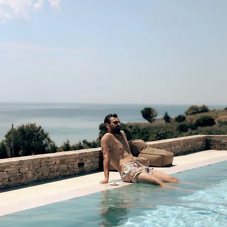 La Brise Luxury * Néa Péramos