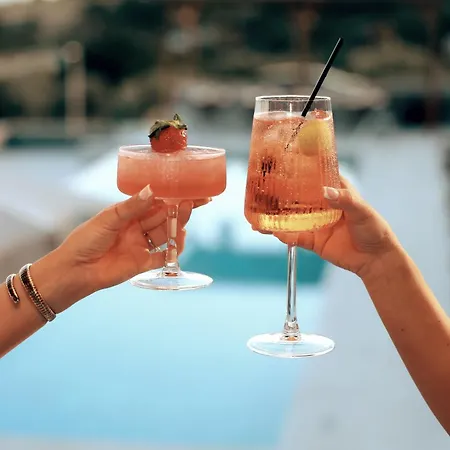 La Brise Luxury * Néa Péramos