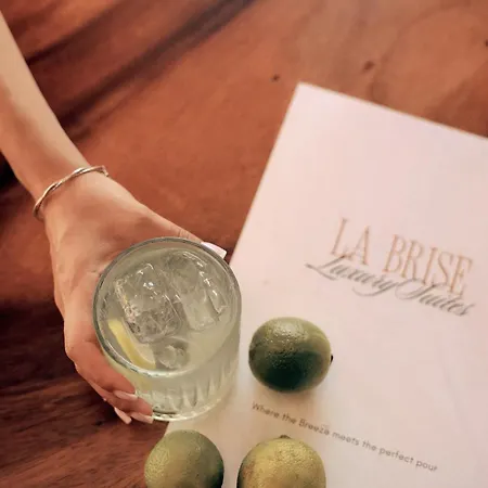 La Brise Luxury Hotel