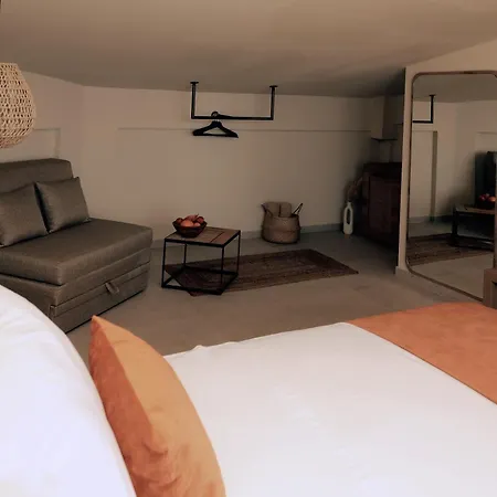 La Brise Luxury Hotel