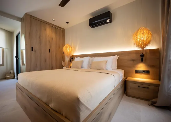 Hotel La Brise Luxury *