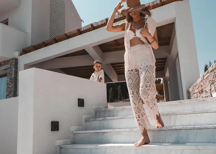 Hotel La Brise Luxury